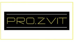 Заявка на торговельну марку № m202521507: pro.zvit