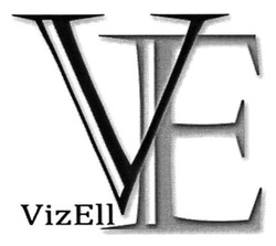 Свідоцтво торговельну марку № 274960 (заявка m201812820): vizell; viz ell; ve