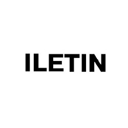 Свідоцтво торговельну марку № 5230 (заявка 102591/SU): iletin