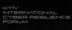 Заявка на торговельну марку № m202402185: kyїv; kyiv international cyber resilience forum