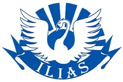 Свідоцтво торговельну марку № 118722 (заявка m200815121): ilias