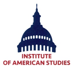 Заявка на торговельну марку № m202309818: institute of american studies