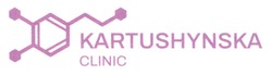 Заявка на торговельну марку № m202408700: kartushynska clinic