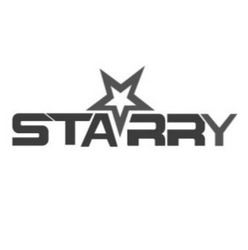 Свідоцтво торговельну марку № 265079 (заявка m201723391): starry