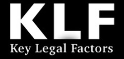 Свідоцтво торговельну марку № 293503 (заявка m201903666): klf; key legal factors