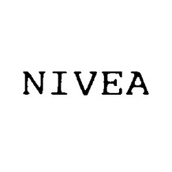Свідоцтво торговельну марку № 1071 (заявка 45159/SU): nivea