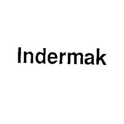 Свідоцтво торговельну марку № 3096 (заявка 110911/SU): indermak