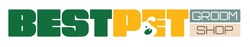 Заявка на торговельну марку № m202524527: best pet groom shop