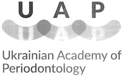 Свідоцтво торговельну марку № 277973 (заявка m201715536): uap; ukrainian academy of periodontology