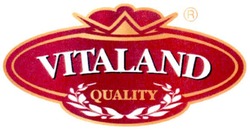 Свідоцтво торговельну марку № 143241 (заявка m201000024): vitaland quality