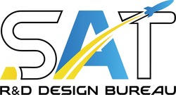 Заявка на торговельну марку № m202417863: sat r&d design bureau