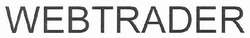 Заявка на торговельну марку № m201012947: webtrader