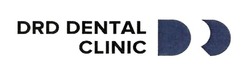 Свідоцтво торговельну марку № 322264 (заявка m202004364): drd dental clinic