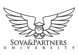Заявка на торговельну марку № m202020153: sova&partners; university