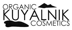 Свідоцтво торговельну марку № 200515 (заявка m201320863): organic kuyalnik cosmetics