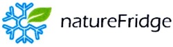 Свідоцтво торговельну марку № 157970 (заявка m201114026): naturefridge
