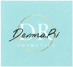 Свідоцтво торговельну марку № 337838 (заявка m202027831): cosmetics; derma ri; dermari; dr