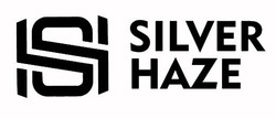 Заявка на торговельну марку № m201808361: silver haze; sh; hs