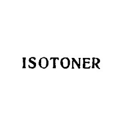 Свідоцтво торговельну марку № 2940 (заявка 113703/SU): isotoner