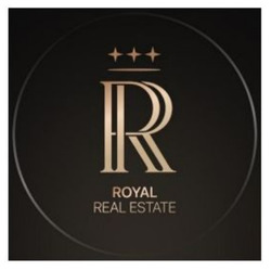Заявка на торговельну марку № m202519049: royal real estate