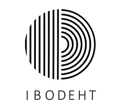 Свідоцтво торговельну марку № 332026 (заявка m202107959): ibodeht; іводент