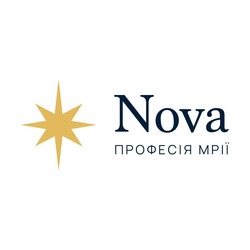 Заявка на торговельну марку № m202520886: професія мрії; nova