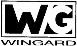 Свідоцтво торговельну марку № 74750 (заявка m200511577): wg; wingard; win gard