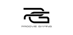 Заявка на торговельну марку № m202414907: pg; proove gaming