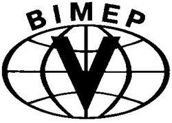 Свідоцтво торговельну марку № 15311 (заявка 95113172): вімер bimep v