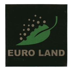 Свідоцтво торговельну марку № 241009 (заявка m201710606): euro land