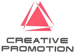Свідоцтво торговельну марку № 137376 (заявка m201004060): creative promotion