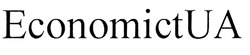 Заявка на торговельну марку № m201829364: economictua; economict ua