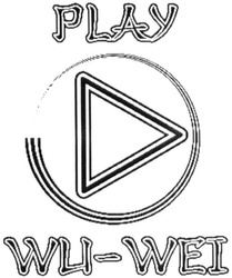 Свідоцтво торговельну марку № 312647 (заявка m202003124): play wli-wei; wli wei; wu-wei