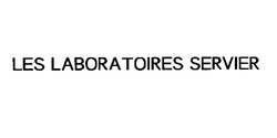 Свідоцтво торговельну марку № 3135 (заявка 99450/SU): les laboratoires servier