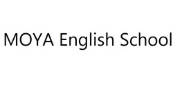 Заявка на торговельну марку № m202506398: moya english school