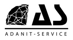 Заявка на торговельну марку № m202301355: adanit-service; as