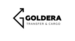 Заявка на торговельну марку № m202517698: goldera transfer & cargo