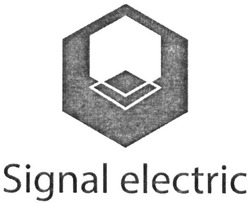 Заявка на торговельну марку № m201929646: signal electric