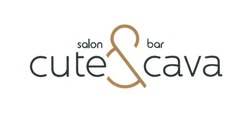 Заявка на торговельну марку № m201726312: salon cute&bar cava; salon cute bar cava; cute&cava; cute cava; salon bar; salon&bar; sb