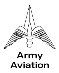 Заявка на торговельну марку № m202417768: army aviation