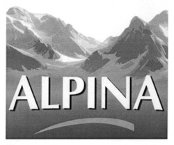 Заявка на торговельну марку № m202512397: alpina