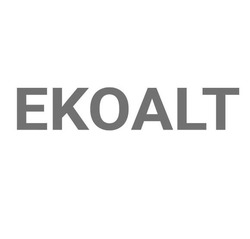 Свідоцтво торговельну марку № 325632 (заявка m202103130): ekoalt