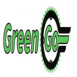 Свідоцтво торговельну марку № 330910 (заявка m202007577): green go