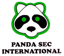 Свідоцтво торговельну марку № 23094 (заявка 98124913): panda sec international