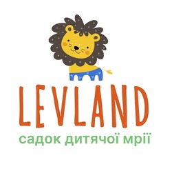 Свідоцтво торговельну марку № 318736 (заявка m202018096): levland; садок дитячої мрії