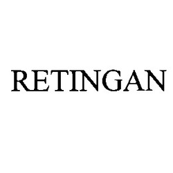 Свідоцтво торговельну марку № 4896 (заявка 102975/SU): retingan