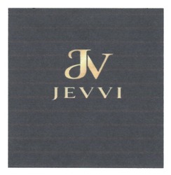 Заявка на торговельну марку № m202524694: jevvi; jv