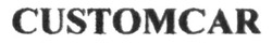 Заявка на торговельну марку № m201713035: customcar