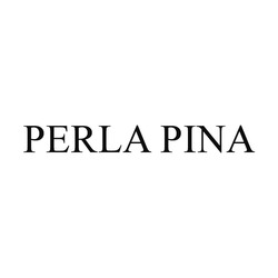 Свідоцтво торговельну марку № 330000 (заявка m202107710): perla pina