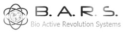 Свідоцтво торговельну марку № 215524 (заявка m201502241): b.a.r.s.; bars; bio active revolution systems